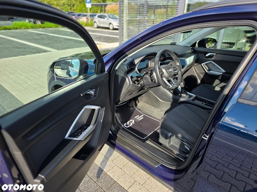 Audi Q3 35 TDI S tronic - 22