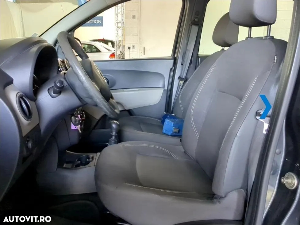 Dacia Lodgy 1.5 dCi Laureate - 5