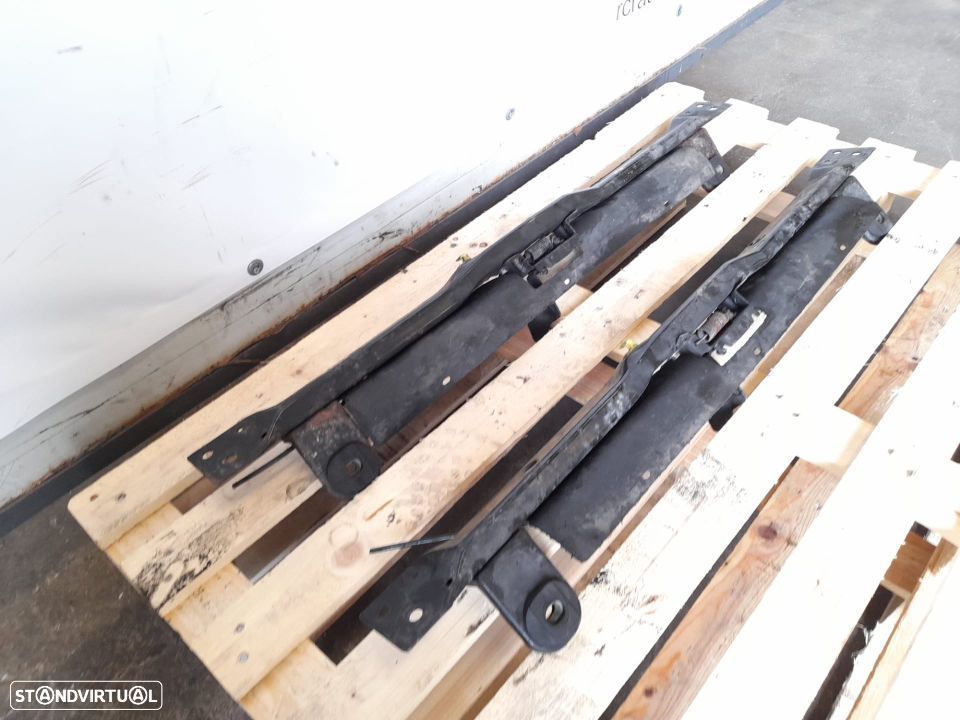 DODGE CALIBER 2.0 CRD 2008 | TRAVESSA DE CHAPA; - 4