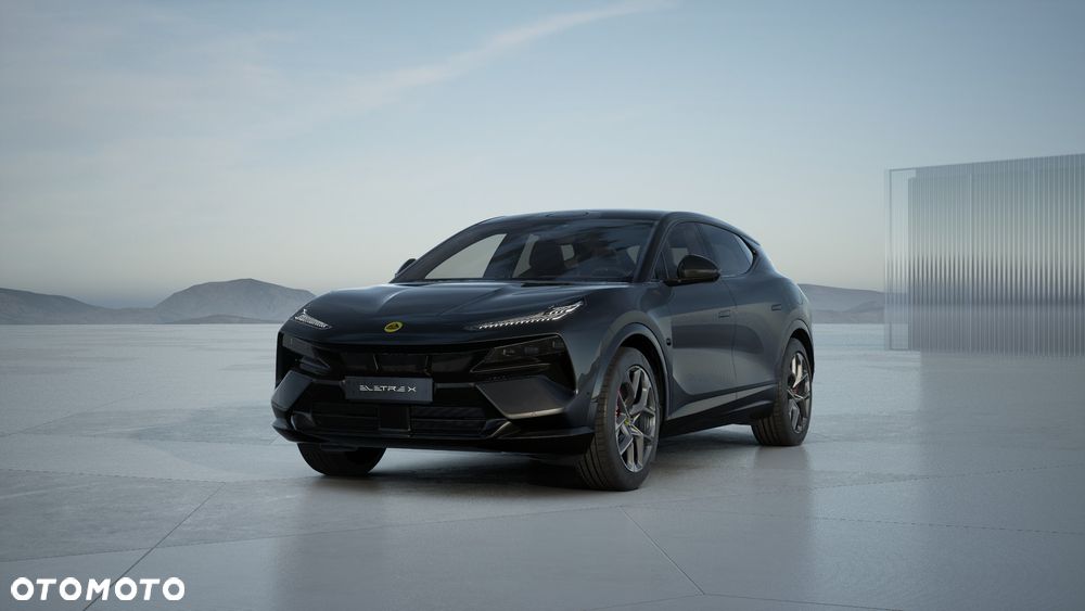 Lotus Eletre - 6
