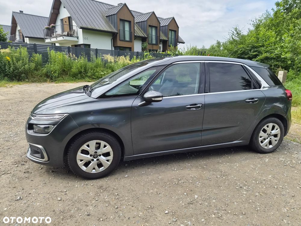 Citroën C4 Picasso - 7
