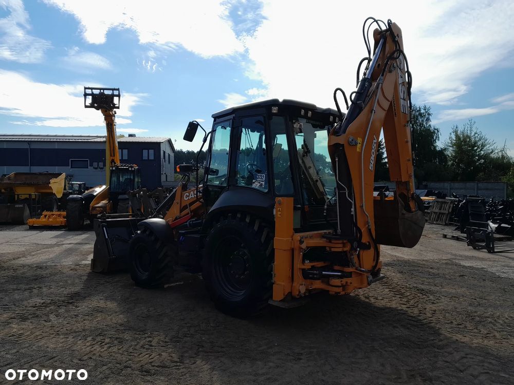 Case 580SV 2023R - 7