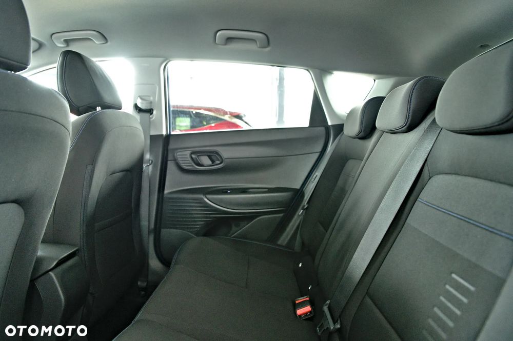 Hyundai Bayon 1.0 T-GDI Smart - 13