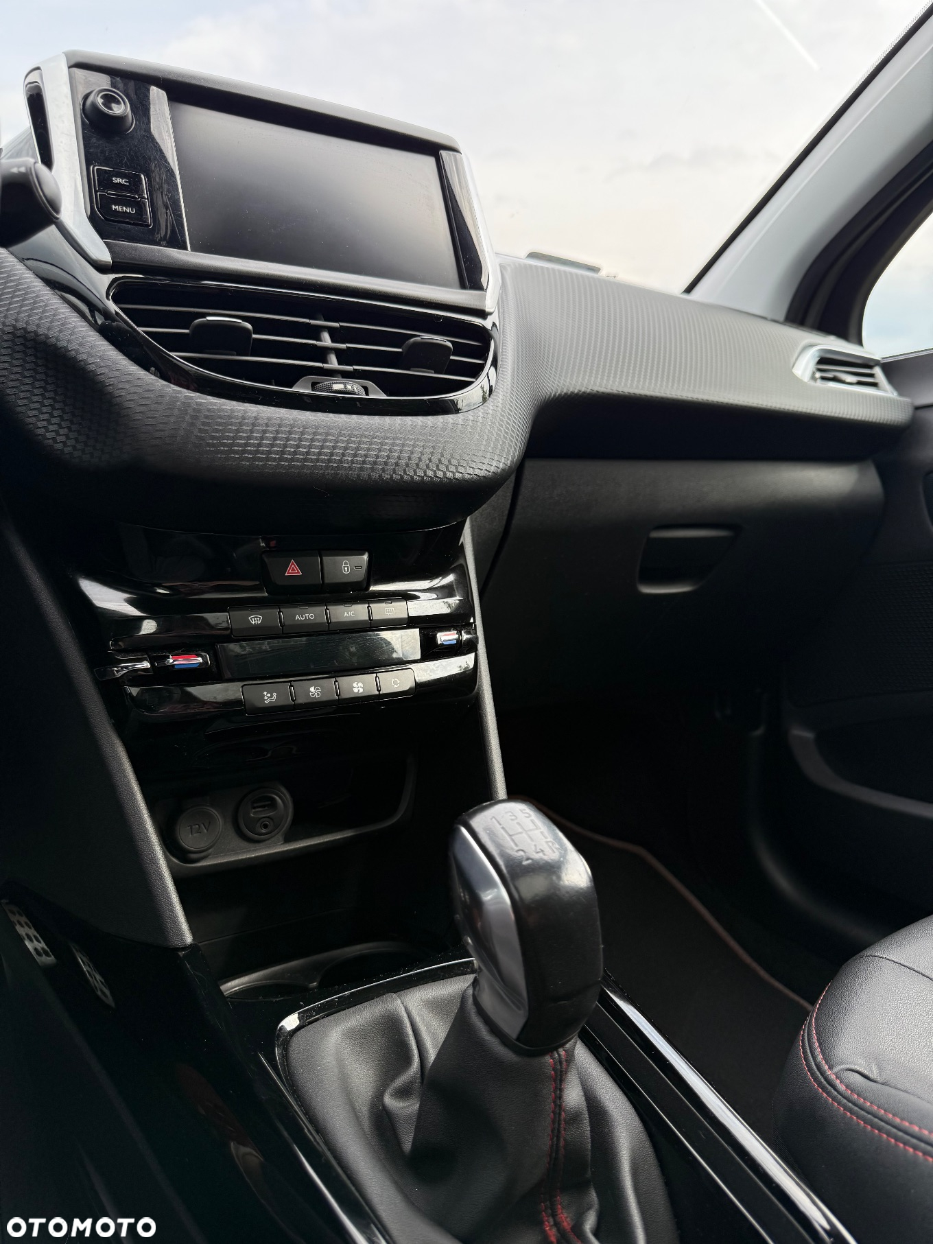 Peugeot 2008 PureTech 110 Stop&Start GT-Line Edition - 22