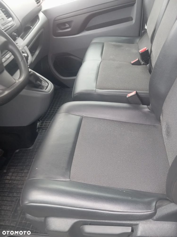 Peugeot Ekspert - 20