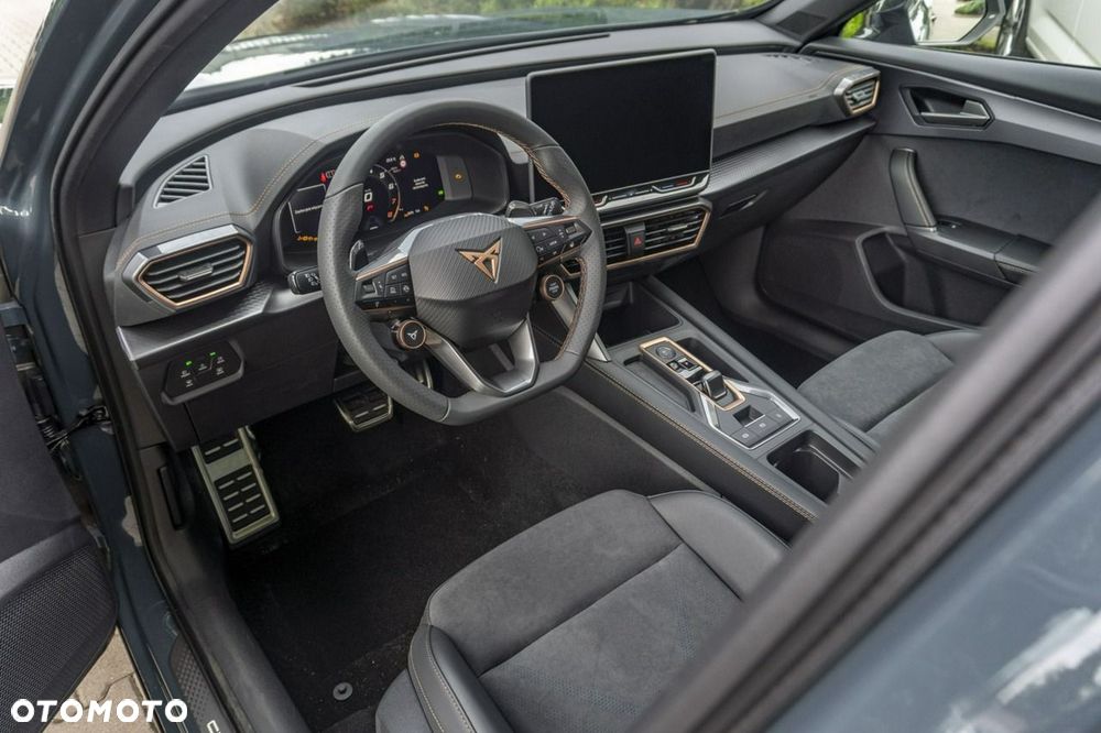 Cupra Formentor - 12