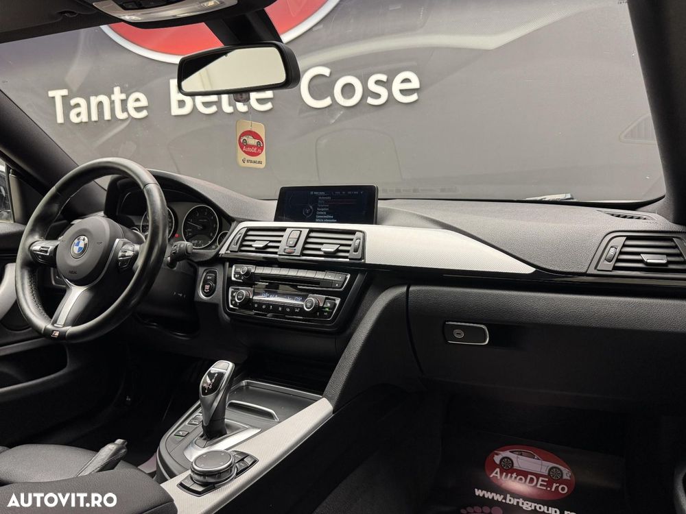BMW Seria 4 - 6