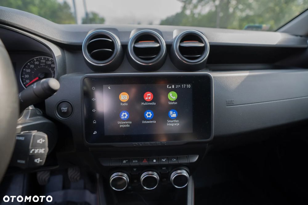 Dacia Duster 1.0 TCe Prestige - 10