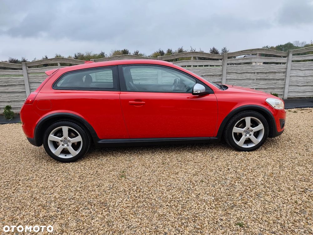 Volvo C30 D2 RDesign - 6
