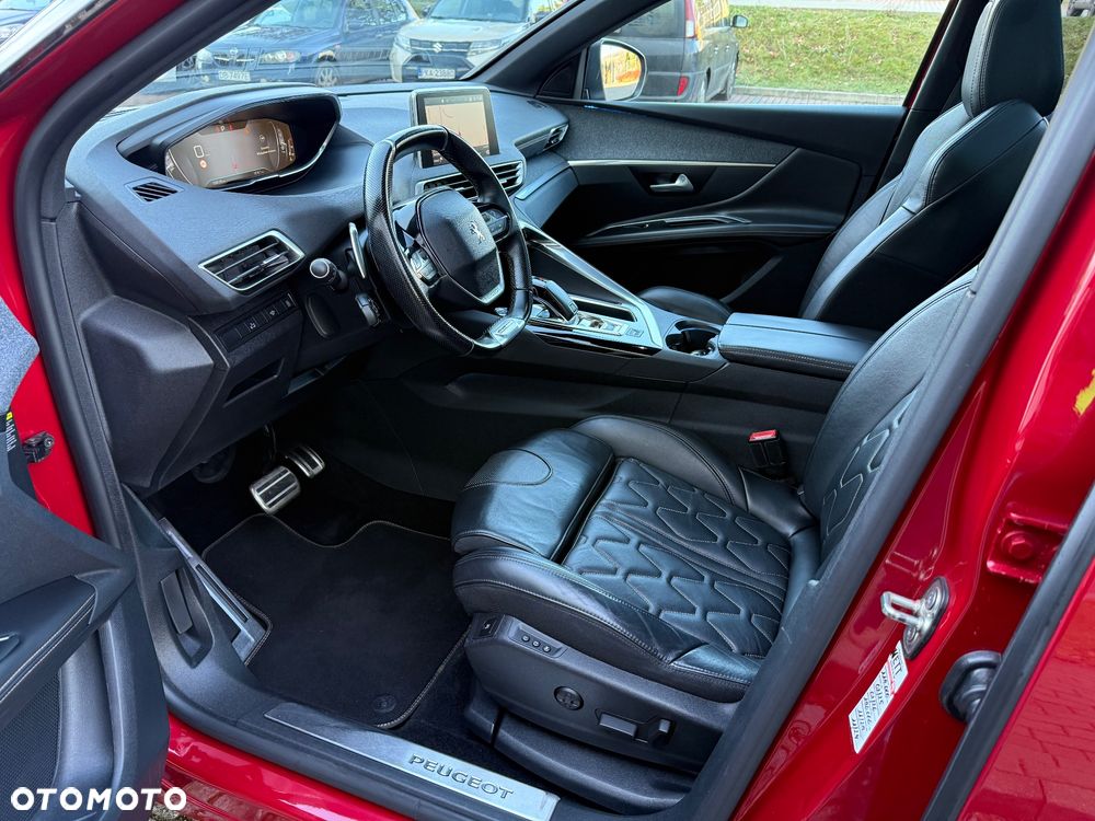 Peugeot 3008 - 9