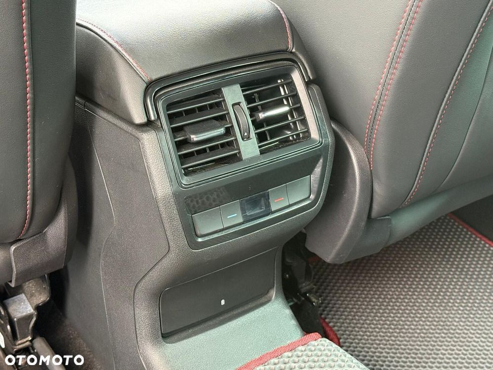 Skoda Kodiaq 2.0 TSI 4x4 RS DSG 7os - 20