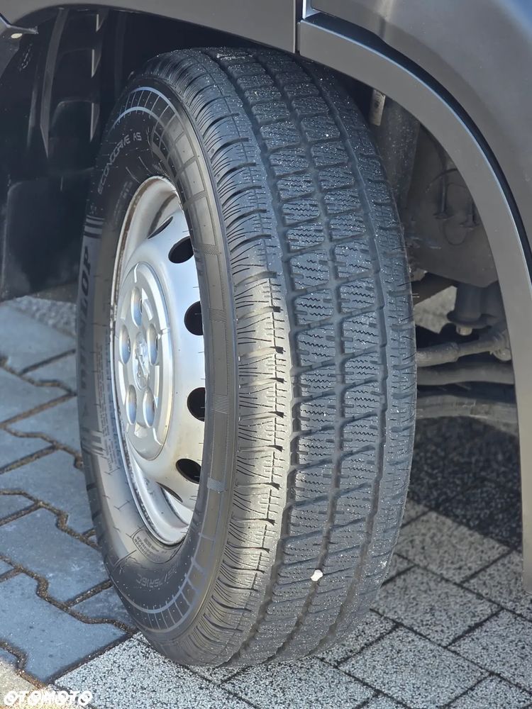 Peugeot Boxer L4H2 Extra Long 2.2 Diesel 165 Koni BEZWYPADKOWY z Polskiego Salonu I Model 2023 rok IPierwszy i Jedyny Właściciel I SERWISOWANY I Wyjątkowo Atrakcyjny Egzemplarz I - 39