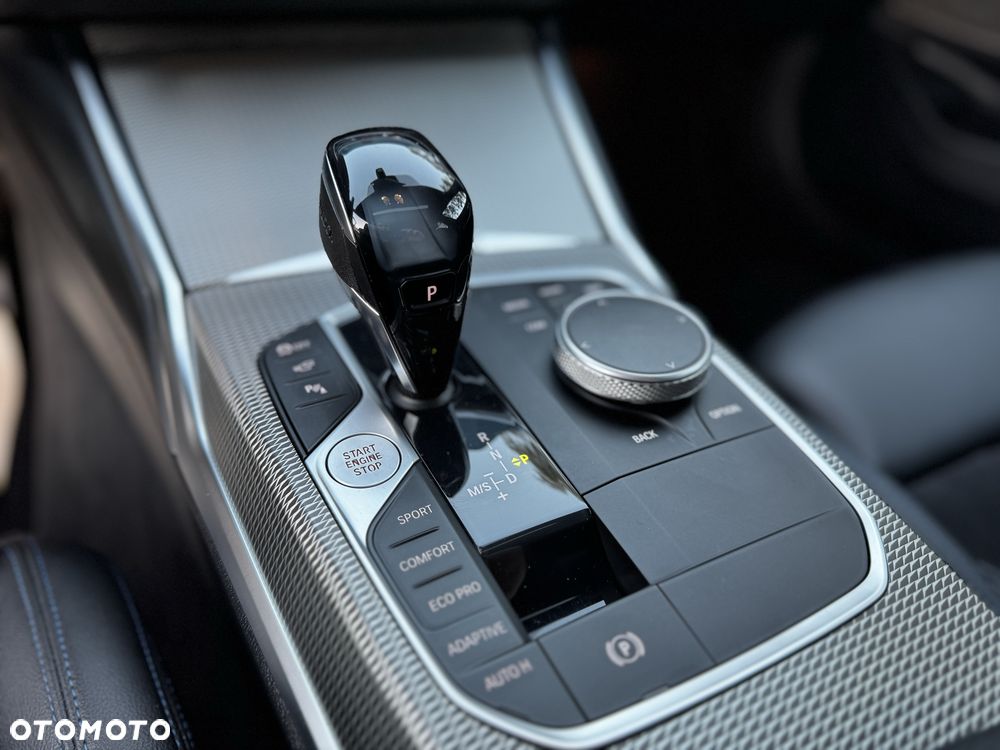 BMW Seria 3 - 8