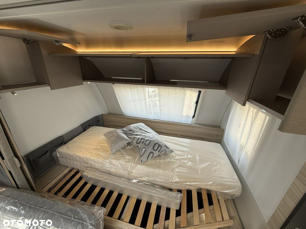 Adria Altea 552PK 60Y Deluxe FV23% WCC - 14