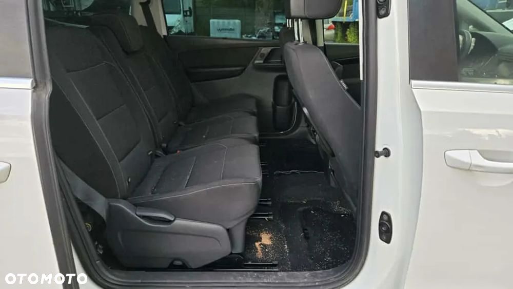 Seat Alhambra 2.0 TDI S&S DSG STYLE - 13
