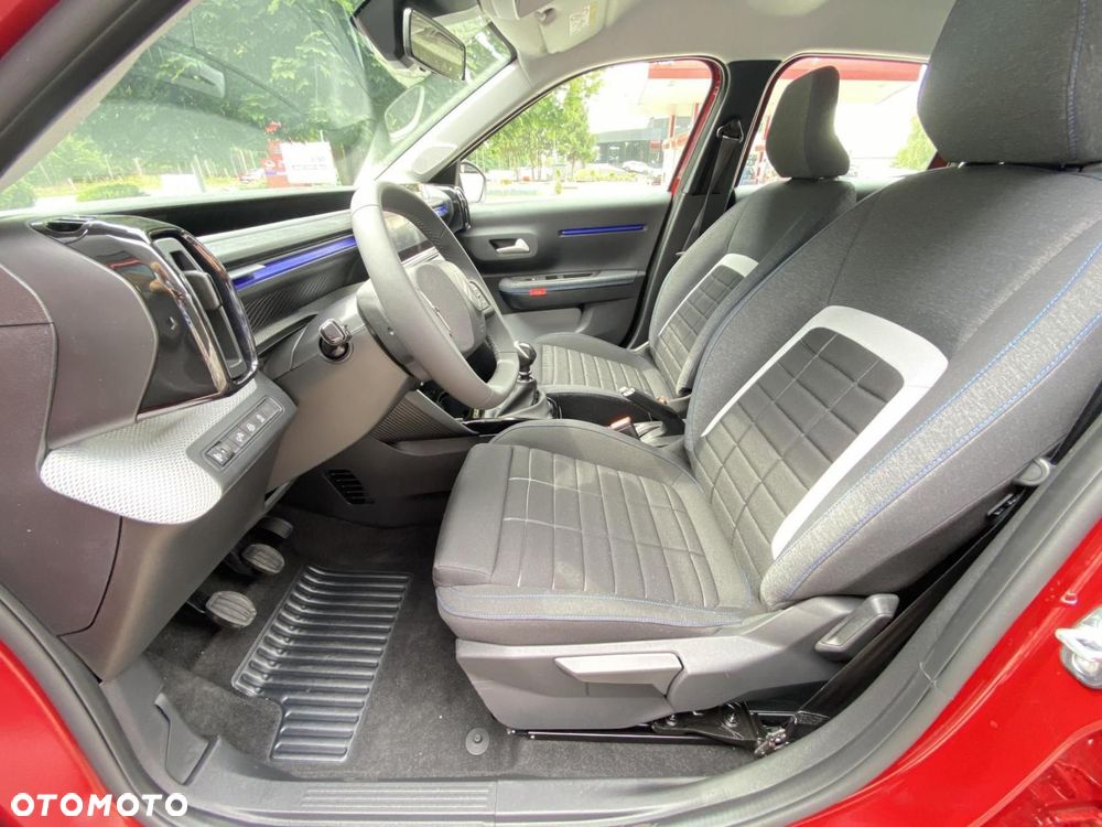 Citroën C3 1.2 T Plus - 20