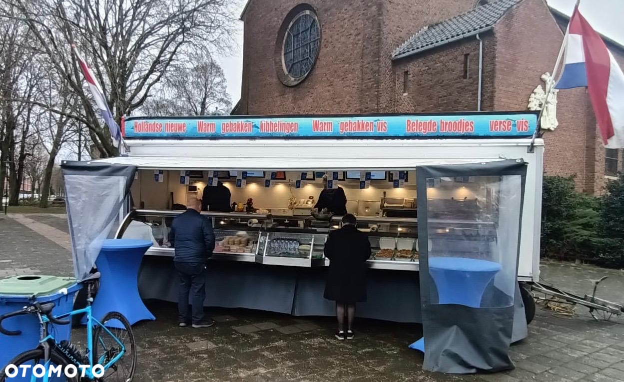 Inny Kowa. Holland kenteken WT - RZ 26 - 7