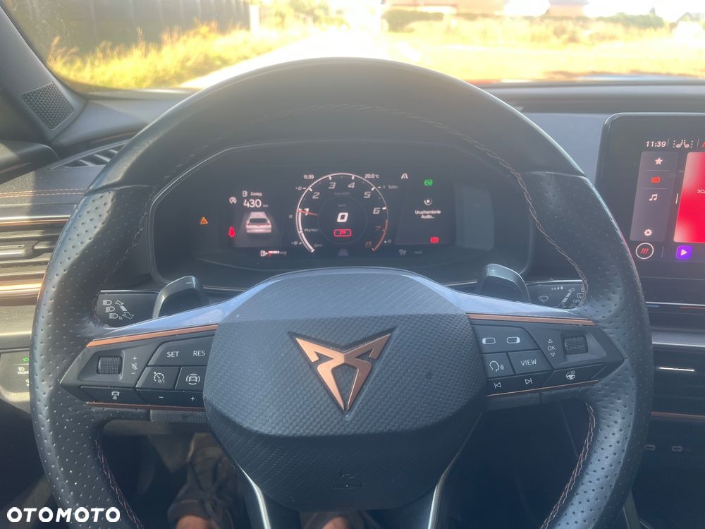 Cupra Formentor 1.5 TSI DSG Tribe Edition - 19