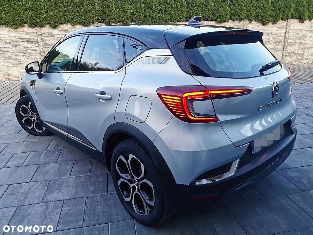 Renault Captur 2022 photo 3