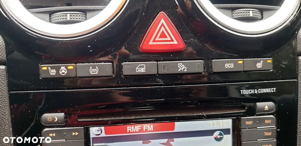 Opel Corsa 1.2 16V Edition 150 S&S - 21