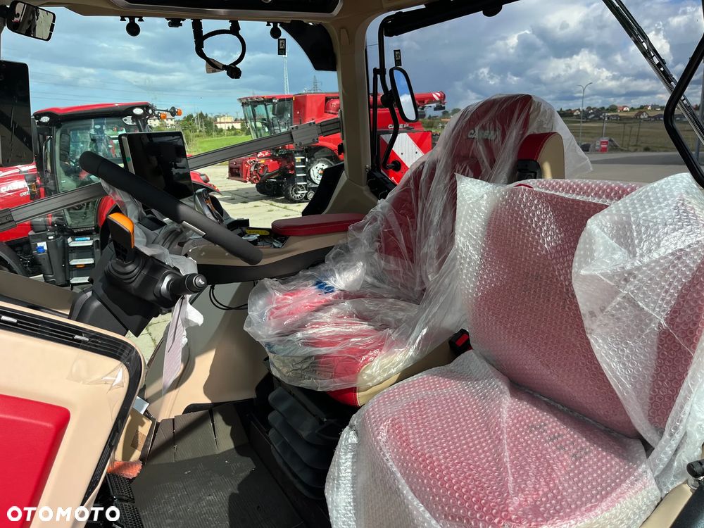 Case IH Puma 200AFS - 6