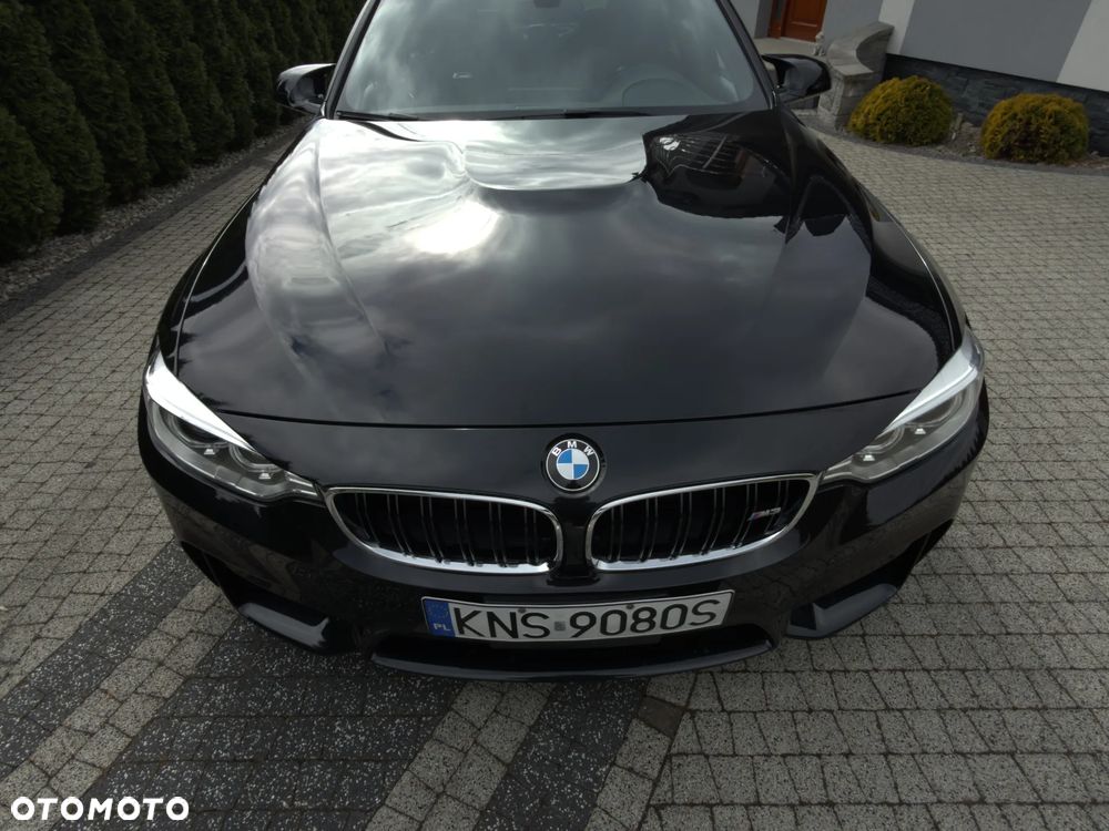 BMW M3 - 8