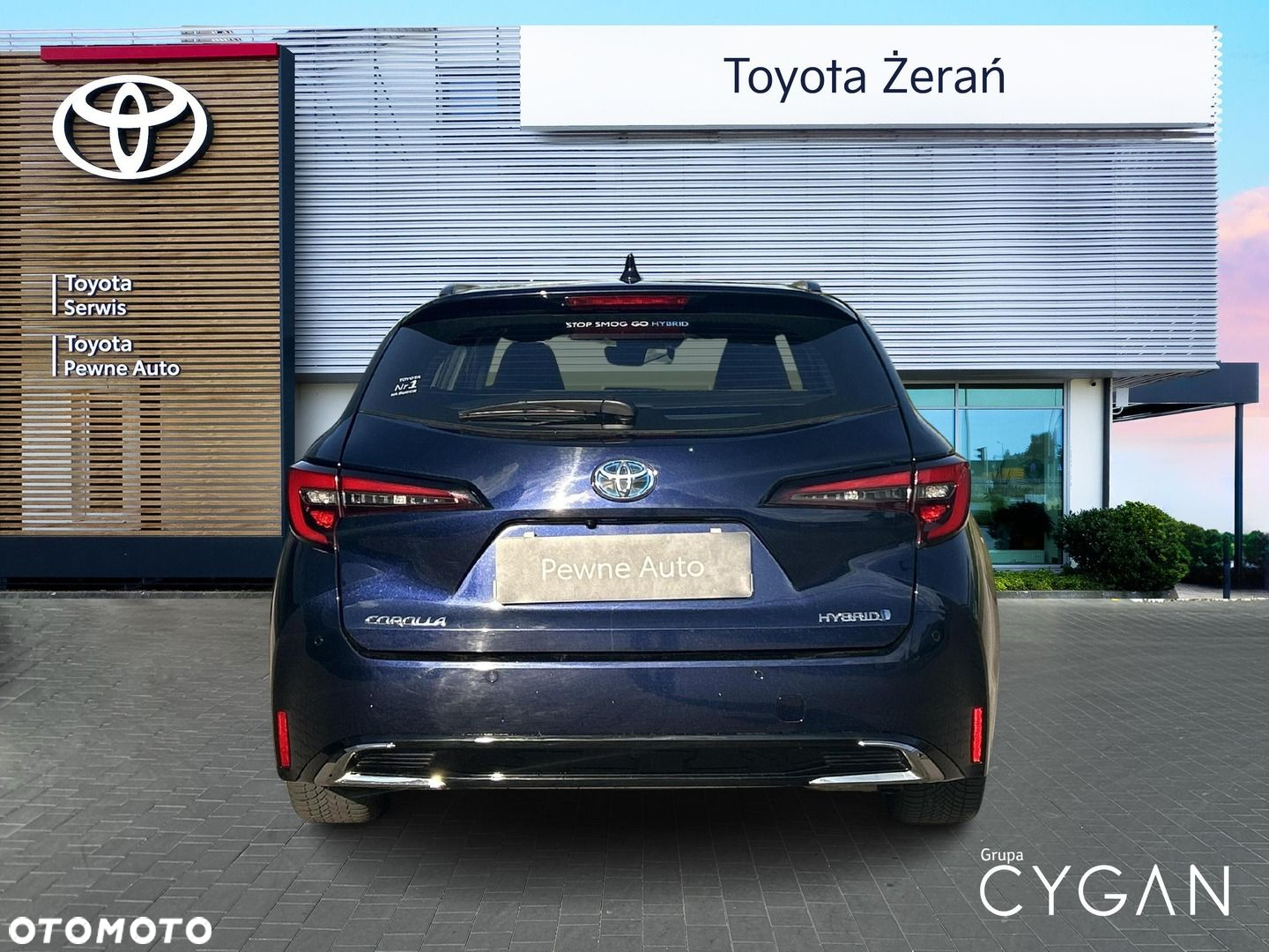 Toyota Corolla - 6