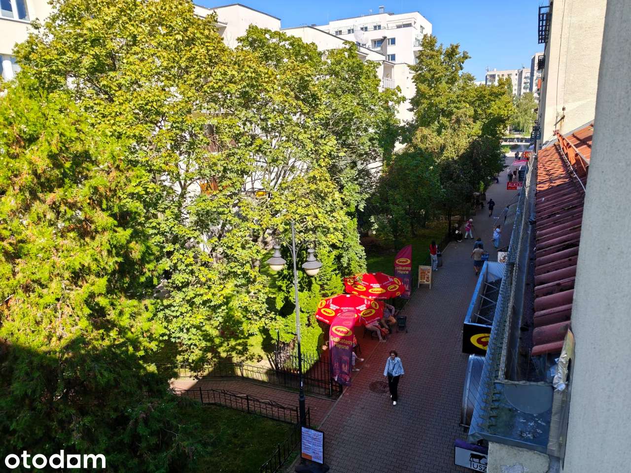 [Rezerwacja] Bezpośrednio - 3 pokoje (75 m²) | 100 m od Metro Natolin