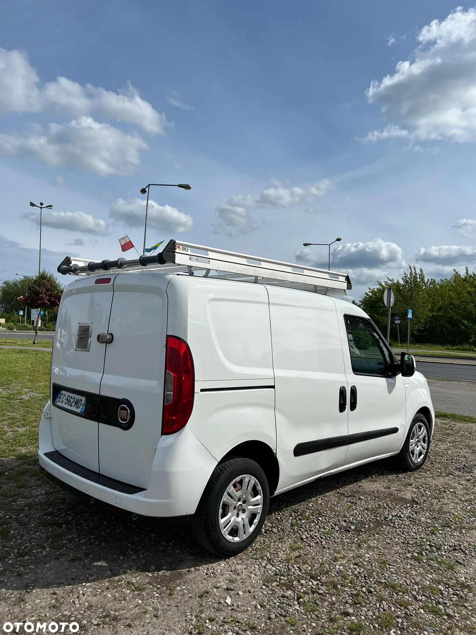 Fiat Doblo - 5