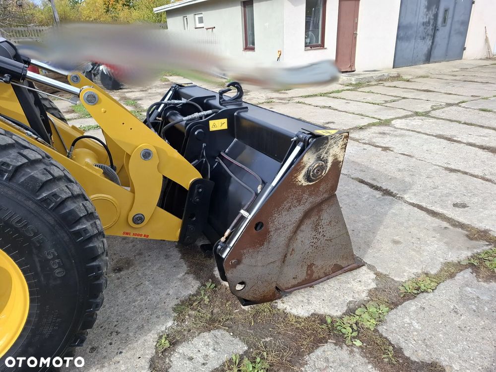 Caterpillar 444F2 - 22