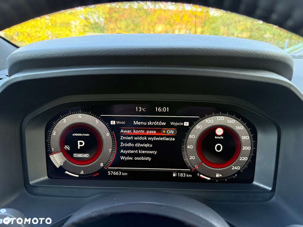 Nissan Qashqai 2023