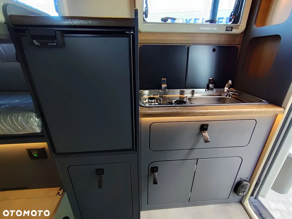 Inny Hotomobil Gladiator - 28