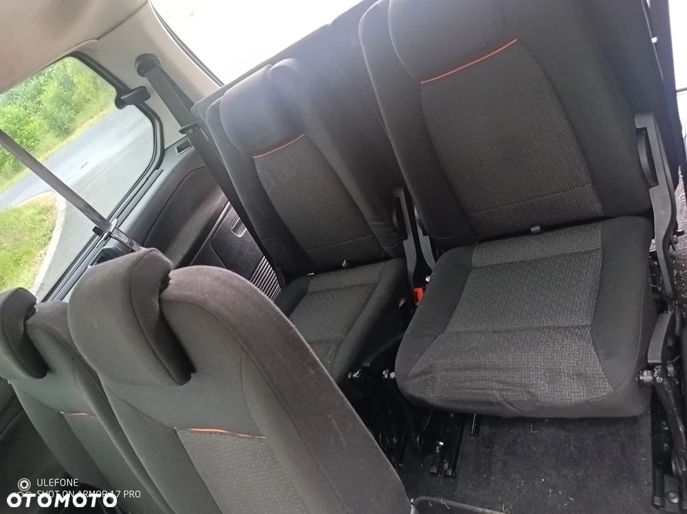 Ford Galaxy 2.0 TDCi Ghia - 7