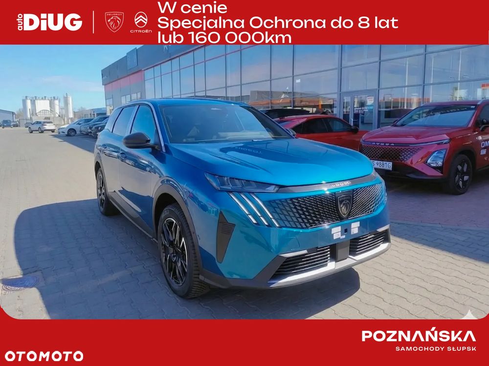 Peugeot 5008 1.2 PureTech mHEV Allure S&S e-DCS6 - 2