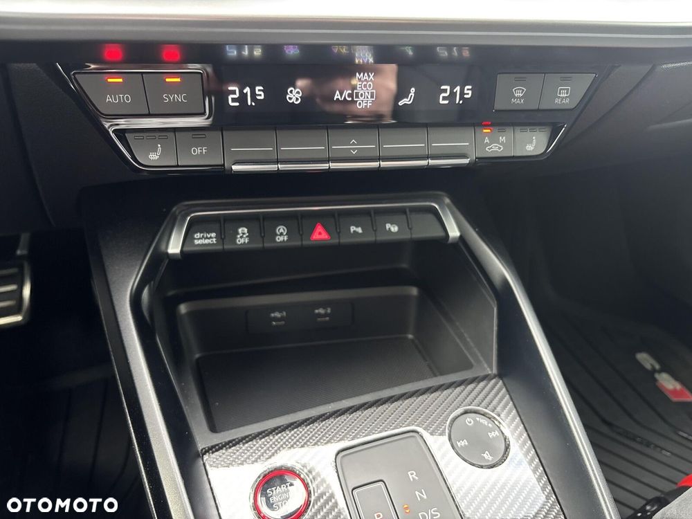 Audi S3 Limousine - 17