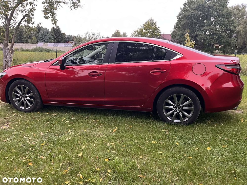 Mazda 6 2.0 SKYMotion - 3