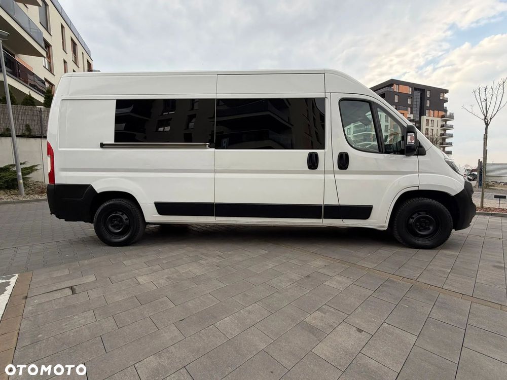 Peugeot Boxer - 7