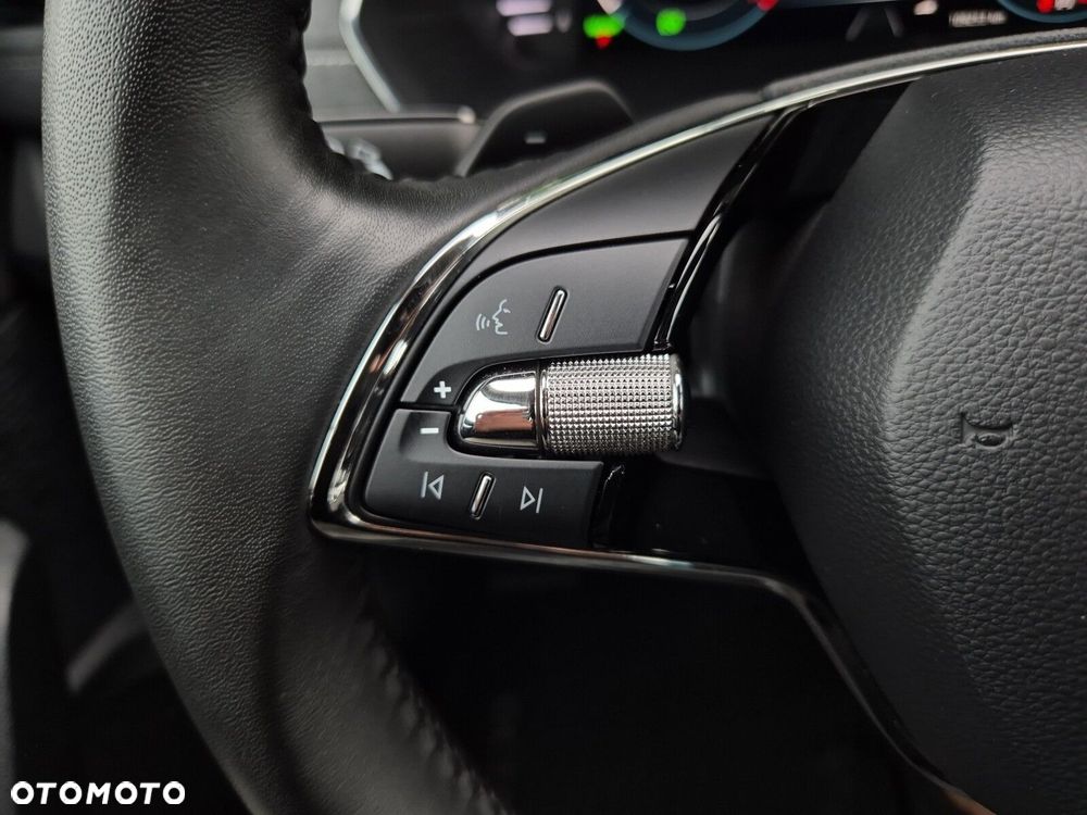 Skoda Octavia 1.4 TSI Plug-In Hybrid Style DSG - 22