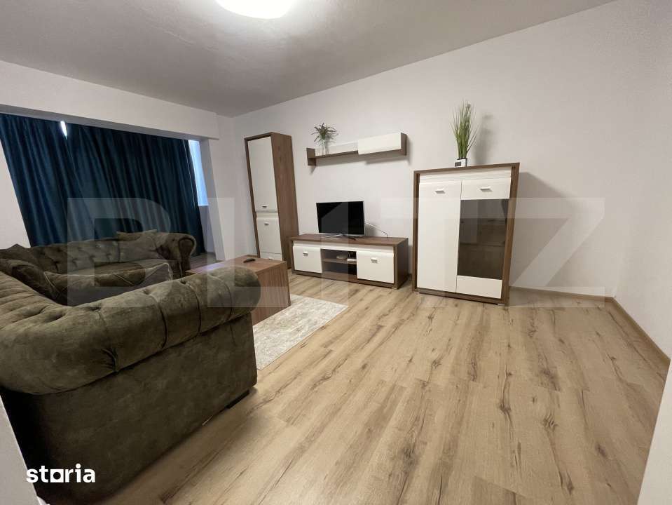 Apartament 3 camere, 65 mp, zona Centrala — fotografia 1