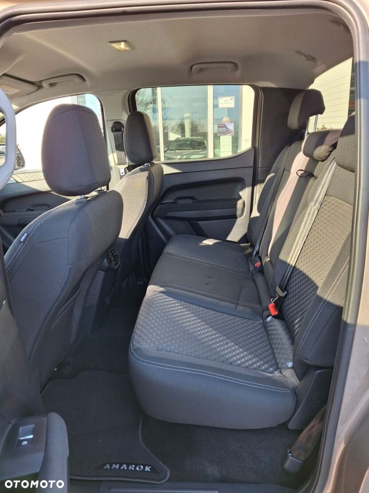Volkswagen Amarok 2.0 TDi 4MOTION Life - 33