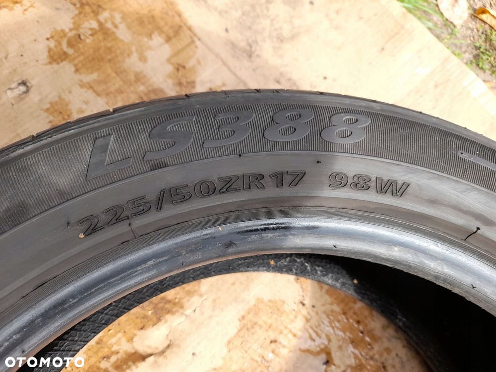 Landsail LS 388 225/50 R17 98W 18r - 4