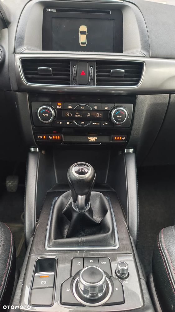 Mazda CX-5 2.0 SKYACTIV-G Prime-Line - 32