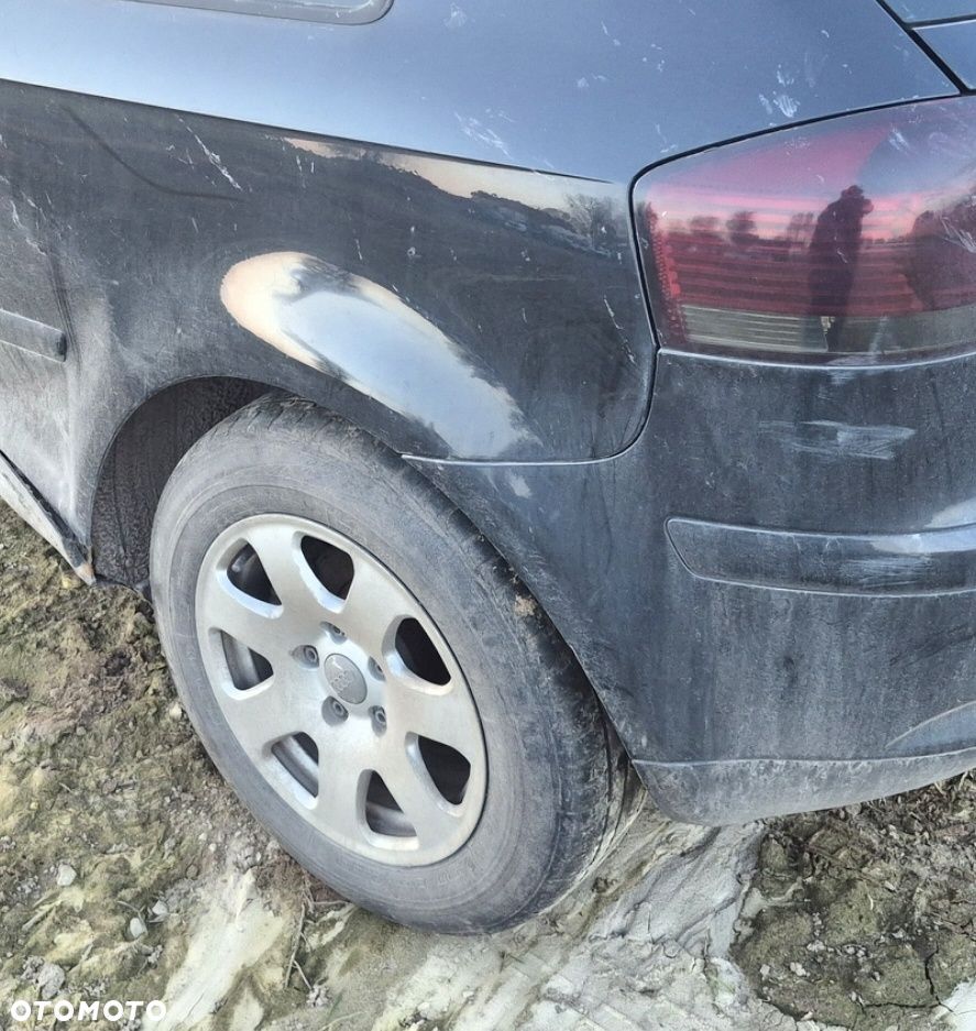 Alufelgi r15 5x112 vw audi seat skoda golf v a3 leon altea octavia - 2