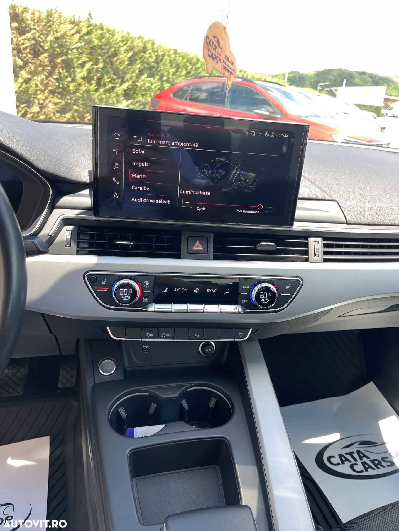 Audi A4 - 36