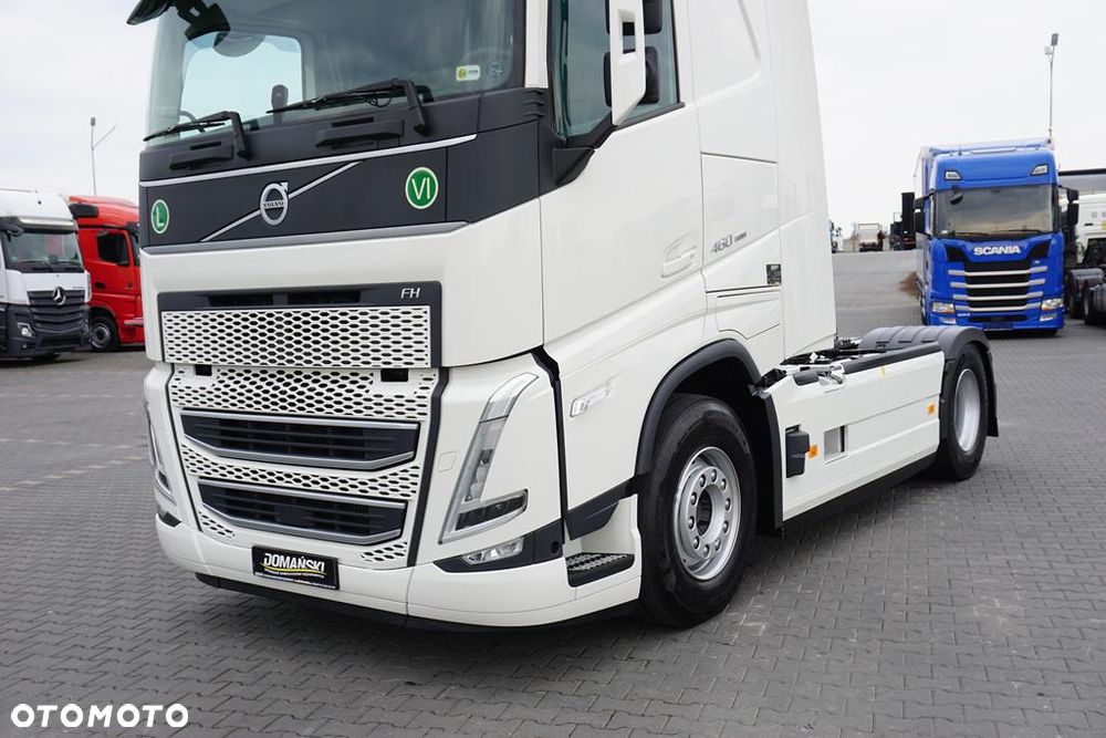 Volvo FH / 460 / I – SAVE / XL / EURO 6 / ACC / I – COOL - 20