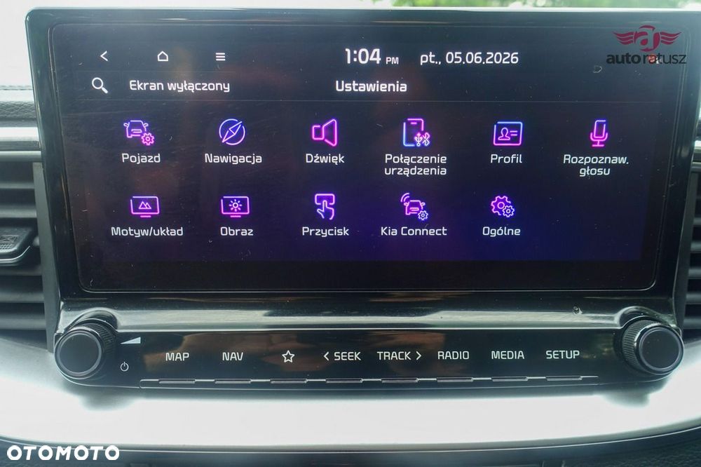 Kia Ceed - 36