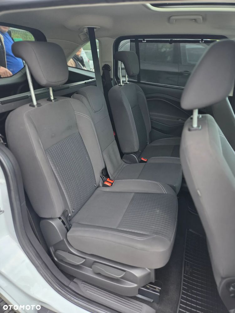 Ford Grand C-MAX 1.5 EcoBoost Start-Stopp-System Titanium - 23
