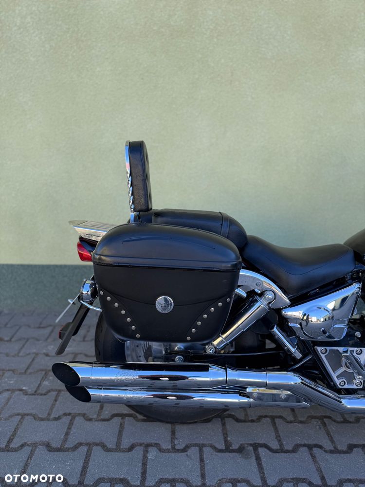 Suzuki Marauder - 10