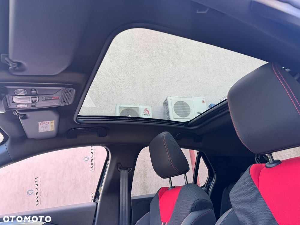 Opel Corsa 1.2 GS Line Plus Pack S&S - 6