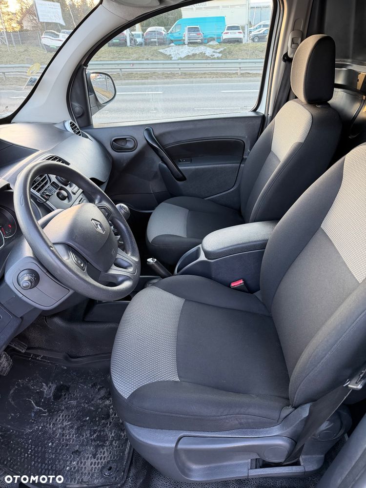 Renault Kangoo - 11